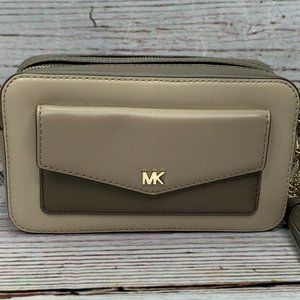 MK cross body bag